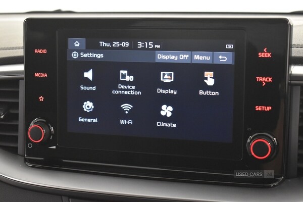 Used Kia XCeed 2024 for sale - 76216239: Photo 17