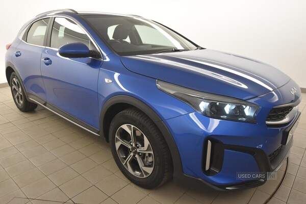 Used Kia XCeed 2024 for sale - 76216239: Photo 1