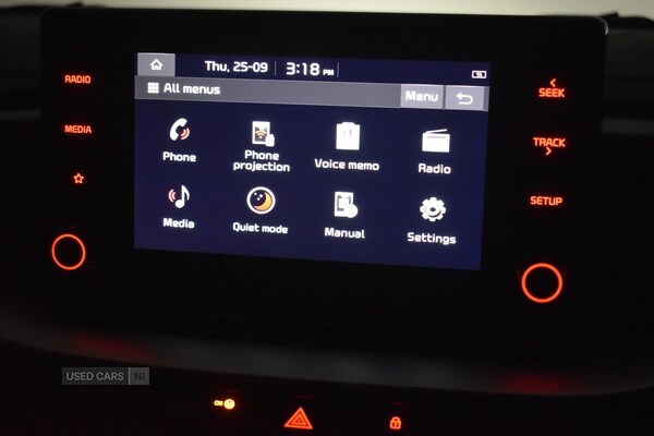 Used Kia XCeed 2024 for sale - 76216239: Photo 20