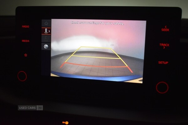 Used Kia XCeed 2024 for sale - 76216239: Photo 24