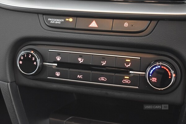 Used Kia XCeed 2024 for sale - 76216239: Photo 25