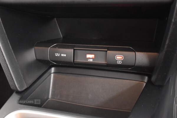 Used Kia XCeed 2024 for sale - 76216239: Photo 26