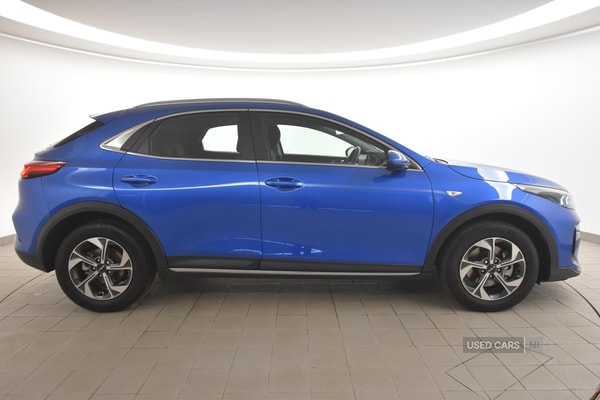 Used Kia XCeed 2024 for sale - 76216239: Photo 2