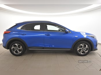 Used Kia XCeed 2024 for sale - 76216239: Photo 2