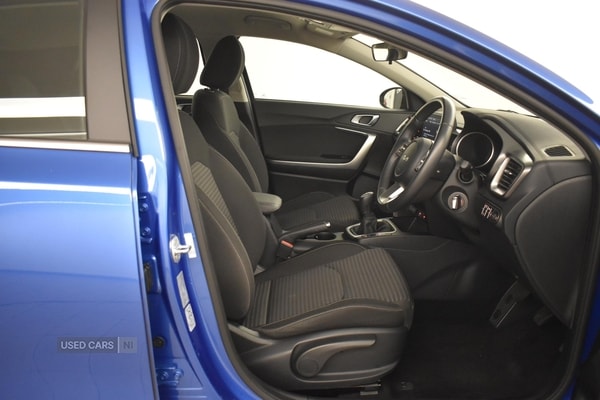 Used Kia XCeed 2024 for sale - 76216239: Photo 30