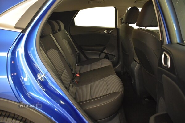 Used Kia XCeed 2024 for sale - 76216239: Photo 32