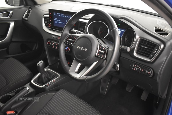 Used Kia XCeed 2024 for sale - 76216239: Photo 3