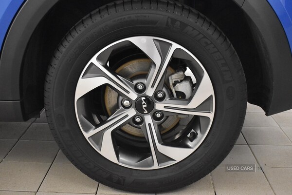 Used Kia XCeed 2024 for sale - 76216239: Photo 40