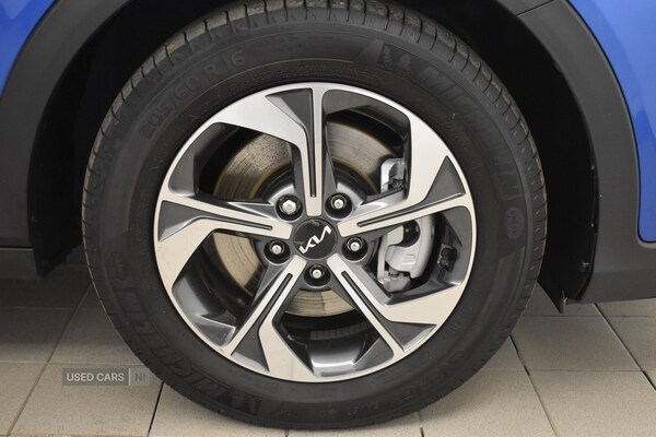 Used Kia XCeed 2024 for sale - 76216239: Photo 41
