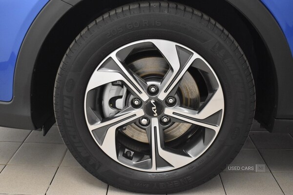 Used Kia XCeed 2024 for sale - 76216239: Photo 42