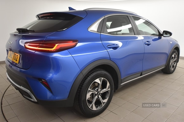 Used Kia XCeed 2024 for sale - 76216239: Photo 4