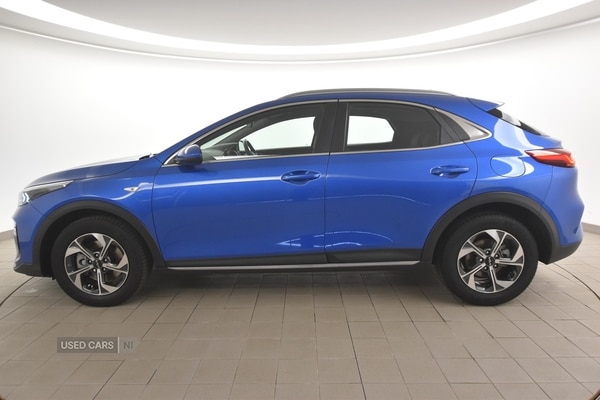Used Kia XCeed 2024 for sale - 76216239: Photo 6