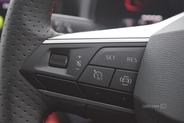 Used SEAT Ibiza 2025 for sale - 77017359: Photo 14