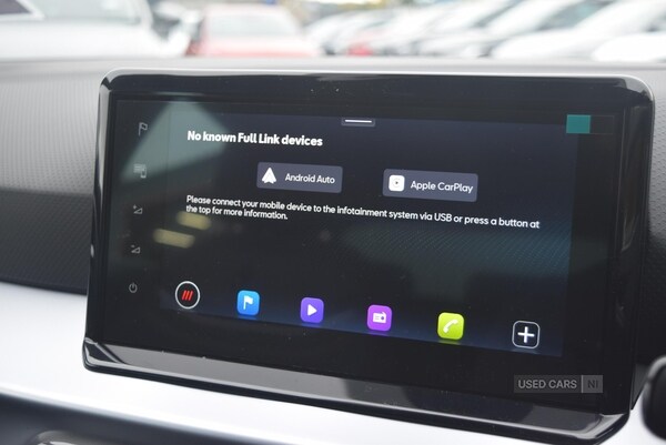 Used SEAT Ibiza 2025 for sale - 77017359: Photo 22