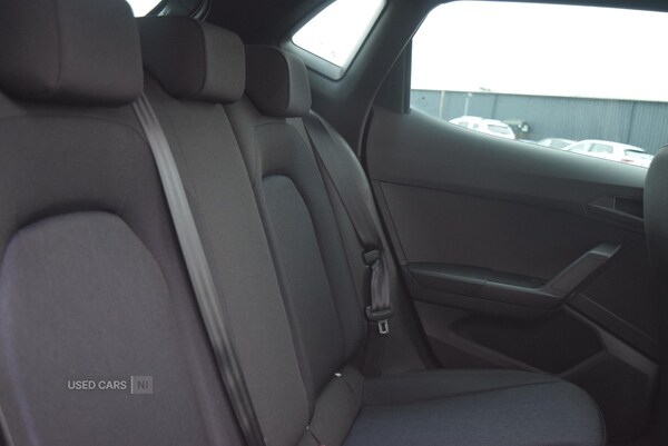 Used SEAT Ibiza 2025 for sale - 77017359: Photo 33