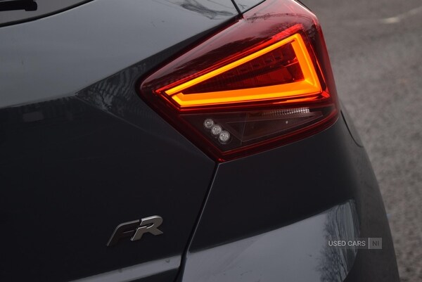 Used SEAT Ibiza 2025 for sale - 77017359: Photo 39