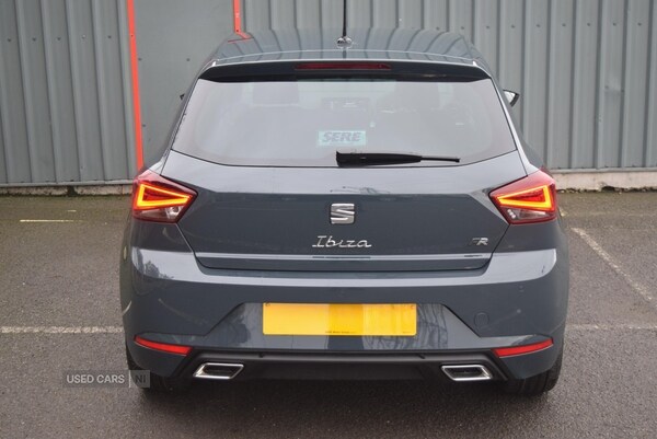 Used SEAT Ibiza 2025 for sale - 77017359: Photo 41