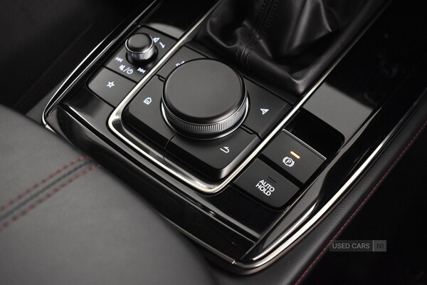 Used Mazda CX-30 2025 for sale - 76586321: Photo 26