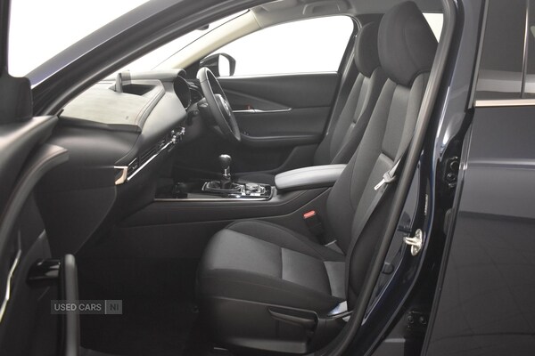 Used Mazda CX-30 2025 for sale - 76586321: Photo 31