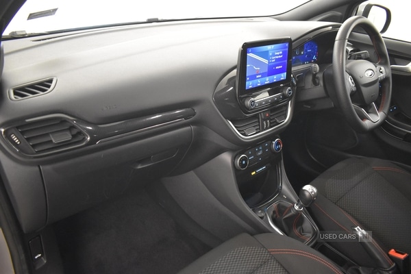 Used Ford Puma 2024 for sale - 77017954: Photo 10