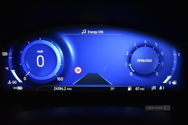 Used Ford Puma 2024 for sale - 77017954: Photo 13