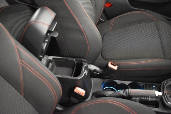 Used Ford Puma 2024 for sale - 77017954: Photo 26