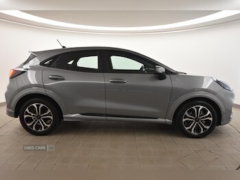 Used Ford Puma 2024 for sale - 77017954: Photo