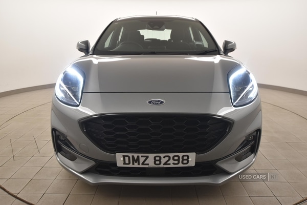 Used Ford Puma 2024 for sale - 77017954: Photo 5