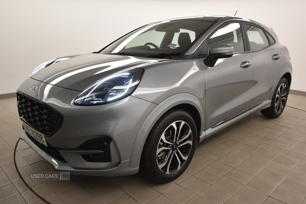 Used Ford Puma 2024 for sale - 77017954: Photo 7