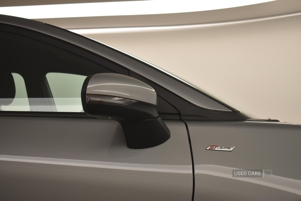 Used Ford Puma 2024 for sale - 77017954: Photo 8