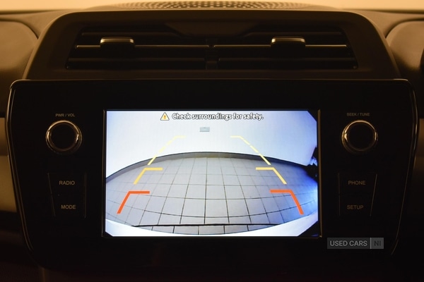 Used KGM Tivoli 2025 for sale - 76621288: Photo 18