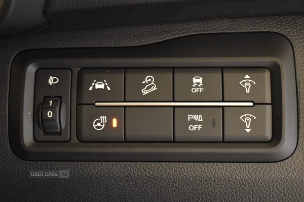 Used KGM Tivoli 2025 for sale - 76621288: Photo 23