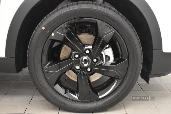 Used KGM Tivoli 2025 for sale - 76621288: Photo 31