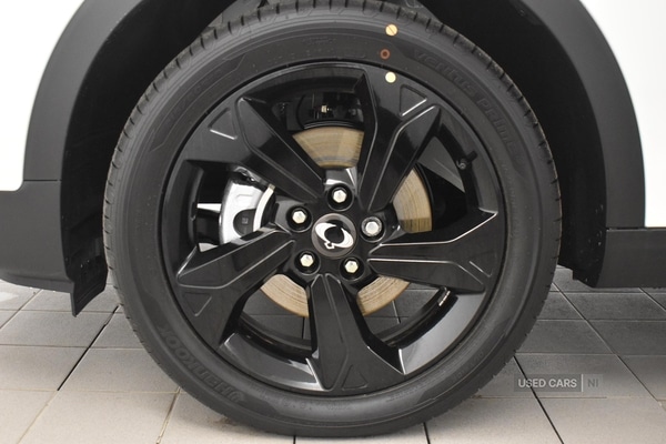 Used KGM Tivoli 2025 for sale - 76621288: Photo 32