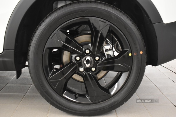 Used KGM Tivoli 2025 for sale - 76621288: Photo 33