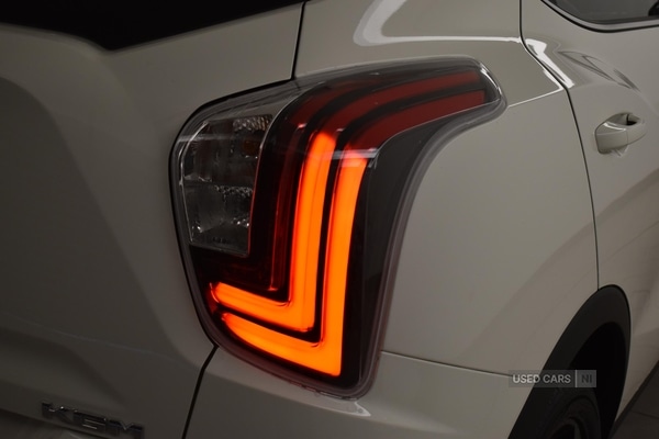 Used KGM Tivoli 2025 for sale - 76621288: Photo 35