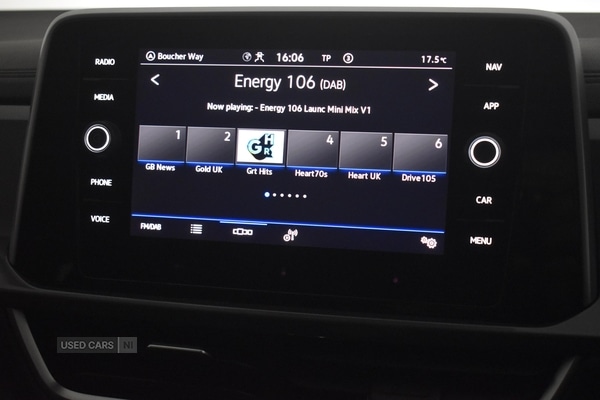 Used Volkswagen T-Roc 2022 for sale - 77102132: Photo 17