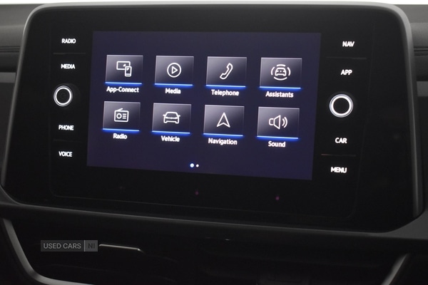 Used Volkswagen T-Roc 2022 for sale - 77102132: Photo 18