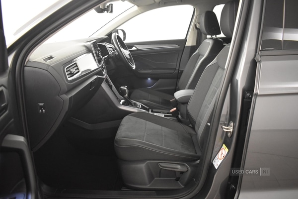 Used Volkswagen T-Roc 2022 for sale - 77102132: Photo 29