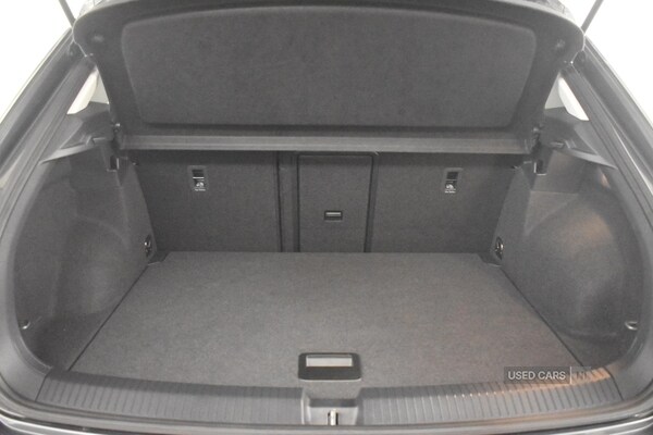 Used Volkswagen T-Roc 2022 for sale - 77102132: Photo 34