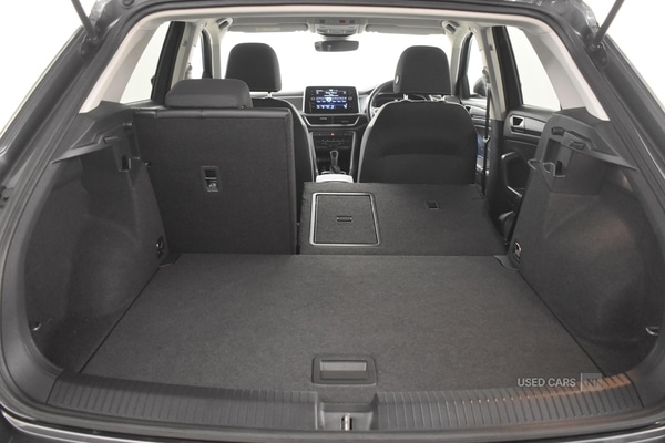 Used Volkswagen T-Roc 2022 for sale - 77102132: Photo 35