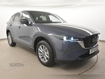 Mazda - CX-5