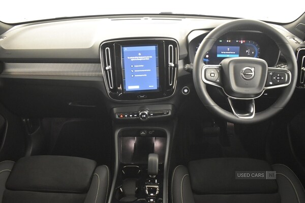 Used Volvo XC40 2025 for sale - 77075055: Photo 11