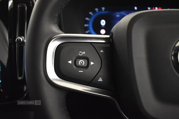 Used Volvo XC40 2025 for sale - 77075055: Photo 15