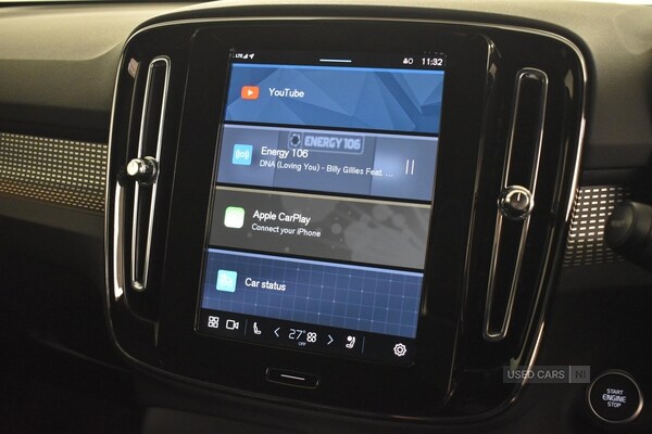 Used Volvo XC40 2025 for sale - 77075055: Photo 18