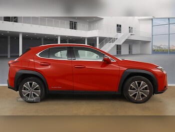Used Lexus UX 2022 for sale - 76753886: Photo