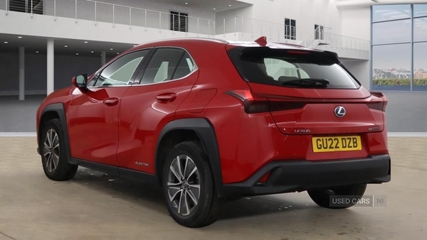 Used Lexus UX 2022 for sale - 76753886: Photo 6