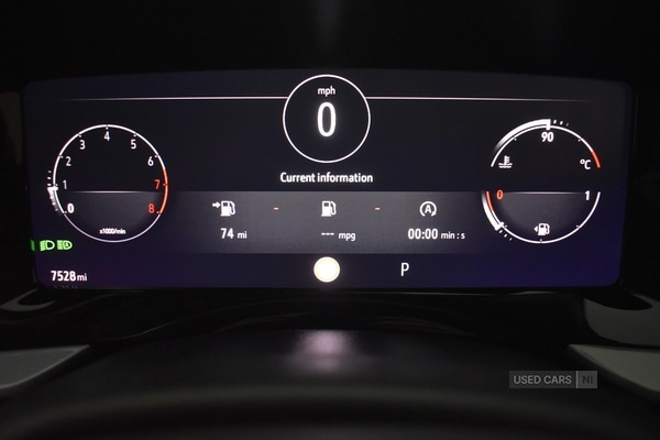 Used Vauxhall Mokka 2023 for sale - 76523088: Photo 13