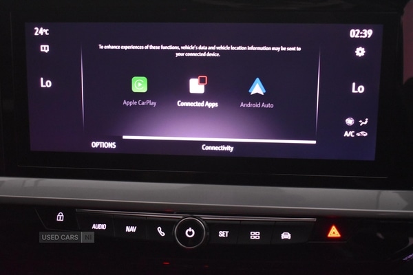 Used Vauxhall Mokka 2023 for sale - 76523088: Photo 17