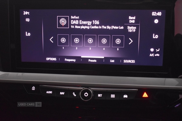 Used Vauxhall Mokka 2023 for sale - 76523088: Photo 19